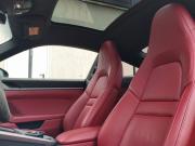 Porsche 911 VIII (992) Санкт-Петербург  - изображение 31