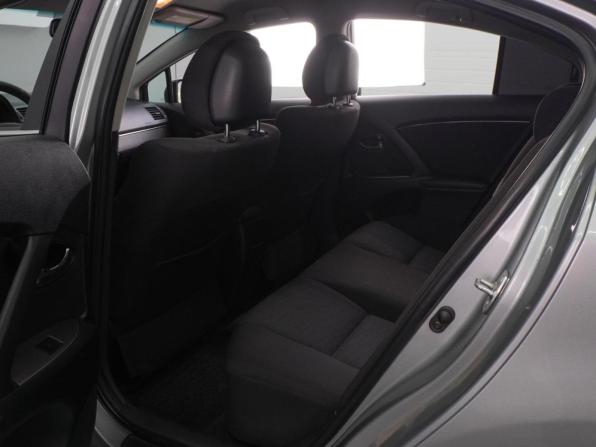 Toyota Avensis III с пробегом 2010 года, цена 1 299 000 рублей, 164274 км, седан, Автокод Объявления