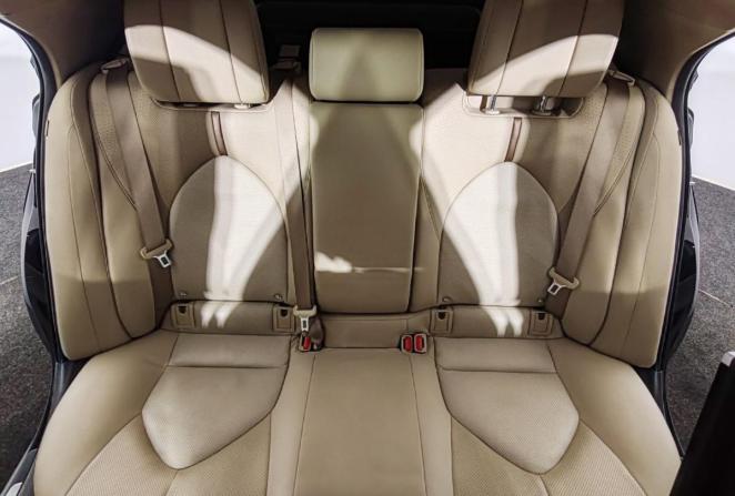 Toyota Camry VII (XV50) Рестайлинг 2 с пробегом 2018 года, цена 3 090 000 рублей, 78142 км, седан, Автокод Объявления