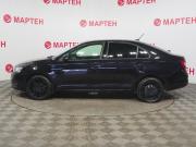 Skoda Rapid I Рестайлинг Вологда  - изображение 25