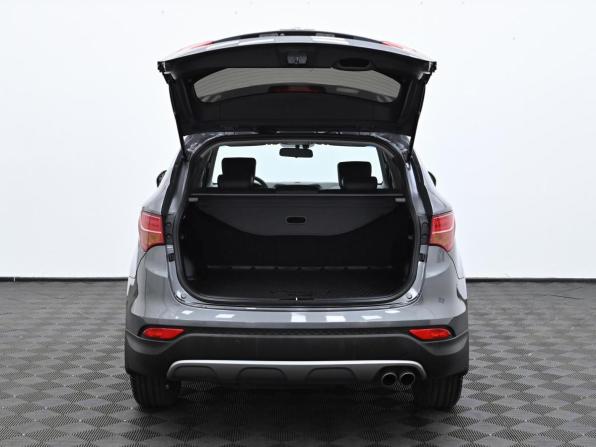 Hyundai Santa Fe III с пробегом 2014 года, цена 1 349 000 рублей, 179000 км, внедорожник, Автокод Объявления