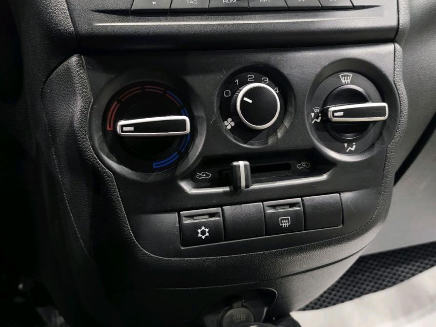 Lada (ВАЗ) Granta I Рестайлинг Ставрополь  - изображение 13