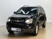 Opel Antara I Рестайлинг Балашиха  - изображение 17