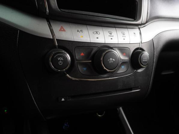 Dodge Journey I Рестайлинг с пробегом 2017 года, цена 1 484 000 рублей, 166492 км, внедорожник, Автокод Объявления