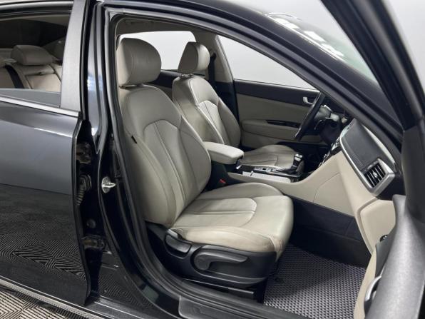 Kia Optima IV с пробегом 2017 года, цена 1 945 200 рублей, 148558 км, седан, Автокод Объявления