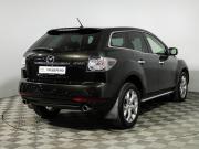 Mazda CX-7 I Рестайлинг Санкт-Петербург  - изображение 23