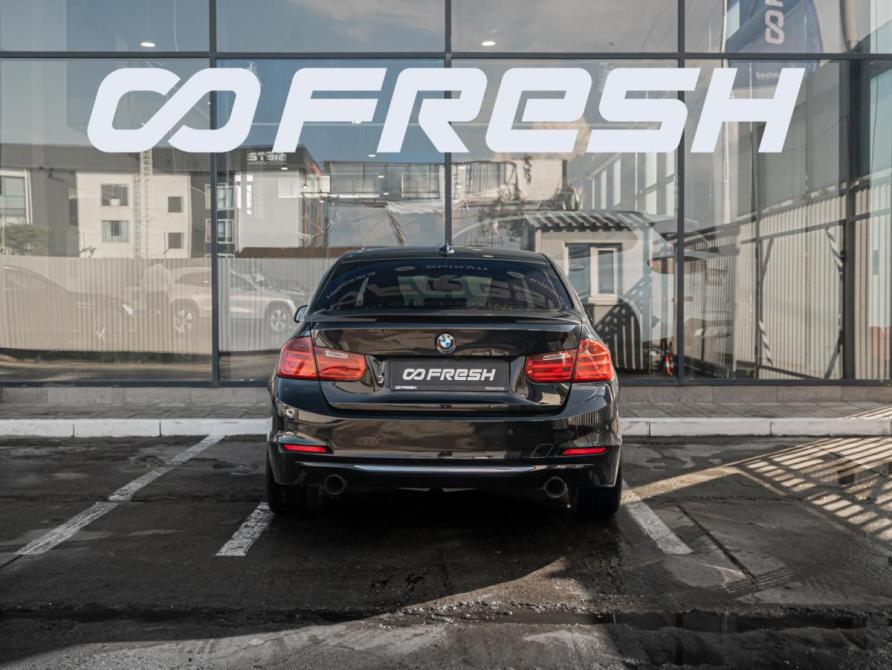 BMW 3 серии VI (F3x) Краснодар  - изображение 4