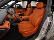 Changan Qiyuan Q07 Москва  - изображение 36