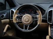 Porsche Cayenne II Рестайлинг (958) Москва  - изображение 27