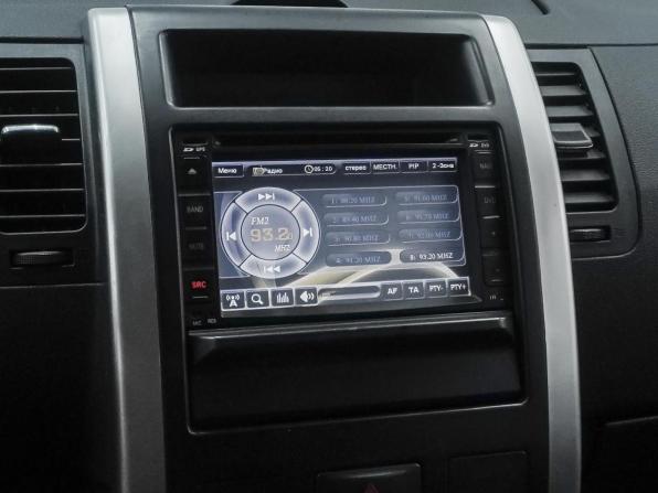 Nissan X-Trail II Рестайлинг с пробегом 2012 года, цена 1 290 000 рублей, 238979 км, внедорожник, Автокод Объявления