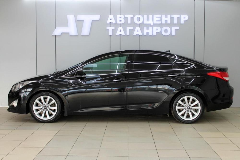 Hyundai i40 I Таганрог  - изображение 3