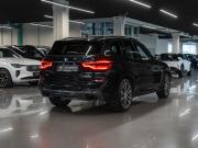 BMW X3 III (G01) Москва  - изображение 35