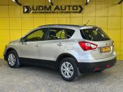 Suzuki SX4 II (S-Cross) Рестайлинг Ижевск  - изображение 22