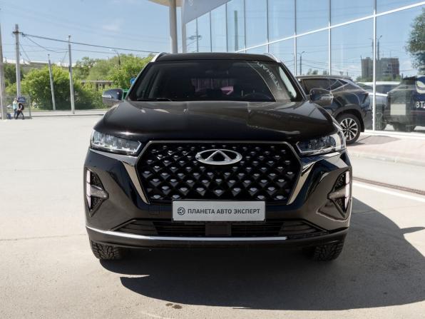 Chery Tiggo 7 Pro Max I с пробегом 2023 года, цена 1 830 000 рублей, 55747 км, внедорожник, Автокод Объявления