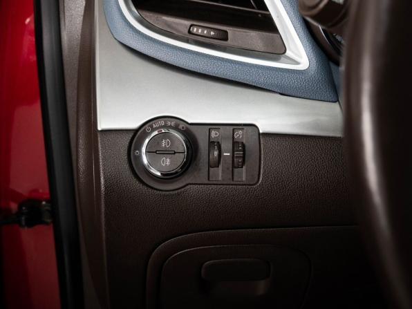 Opel Mokka I с пробегом 2014 года, цена 1 248 000 рублей, 110091 км, внедорожник, Автокод Объявления