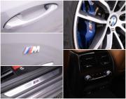 BMW 5 серии VII (G30/G31/G38) Рестайлинг Москва  - изображение 36