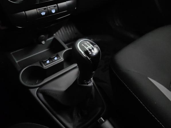 Lada (ВАЗ) Granta I Рестайлинг с пробегом 2025 года, цена 1 078 000 рублей, 10660 км, универсал, Автокод Объявления