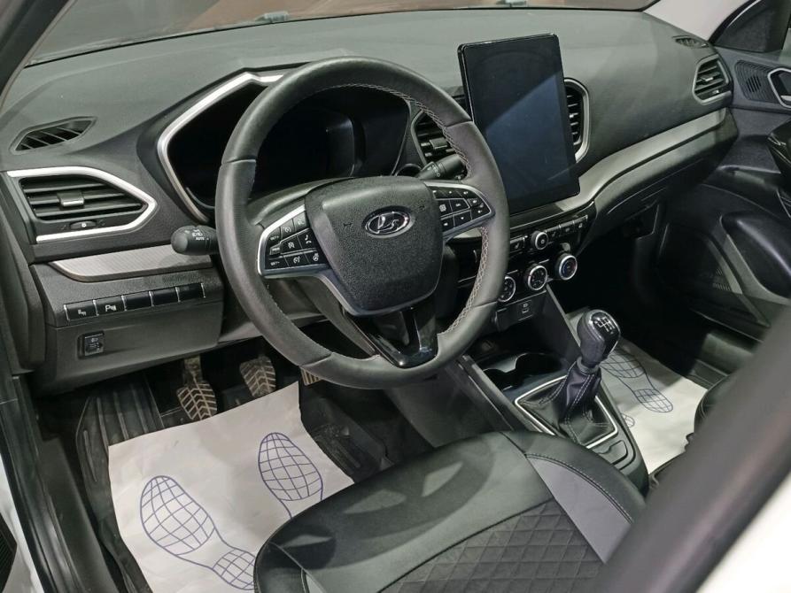 Lada (ВАЗ) Vesta I Рестайлинг (NG) Ставрополь  - изображение 9