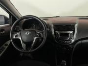 Hyundai Solaris I Рестайлинг Воронеж  - изображение 36