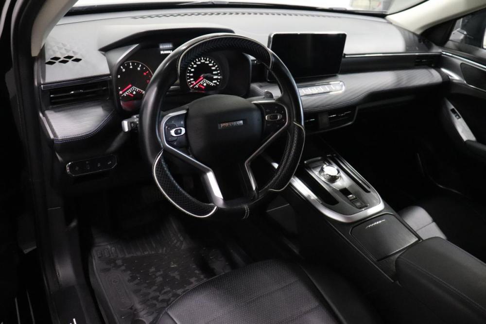 Haval Jolion I Рестайлинг Ульяновск  - изображение 7