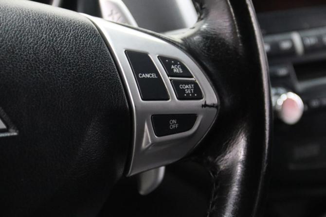 Mitsubishi ASX I с пробегом 2010 года, цена 995 950 рублей, 167357 км, внедорожник, Автокод Объявления