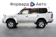 Toyota Land Cruiser Prado 90 Series Рестайлинг Тюмень  - изображение 32