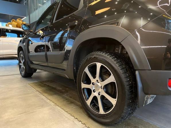 Renault Duster II с пробегом 2021 года, цена 1 849 000 рублей, 94176 км, внедорожник, Автокод Объявления