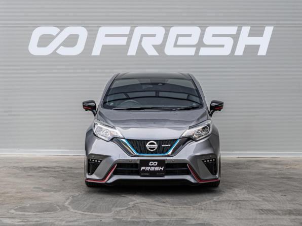 Nissan Note II Рестайлинг с пробегом 2019 года, цена 1 499 000 рублей, 126031 км, хэтчбек, Автокод Объявления