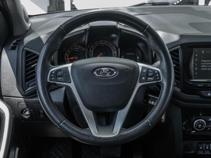 Lada (ВАЗ) XRAY I Ставрополь  - изображение 12
