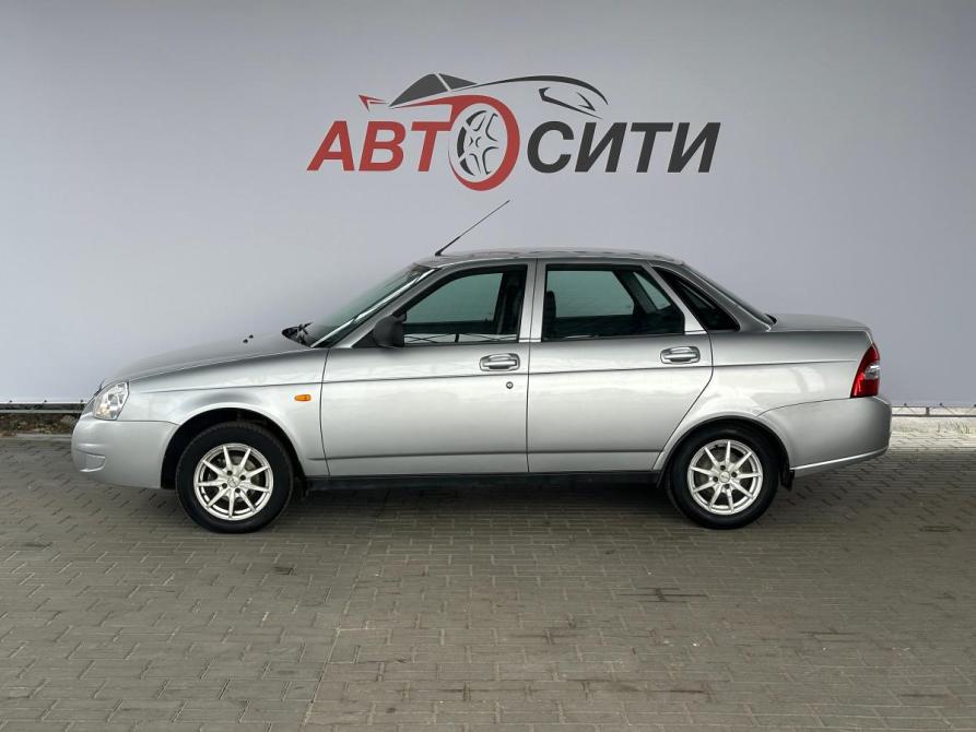 Lada (ВАЗ) Priora I Рестайлинг Тамбов  - изображение 4