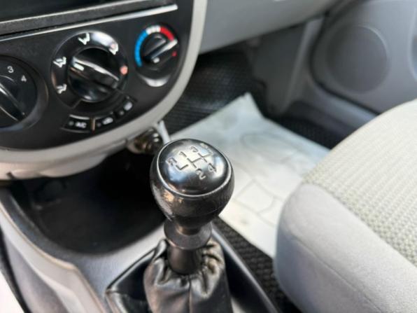 Chevrolet Lacetti I с пробегом 2012 года, цена 546 000 рублей, 127130 км, седан, Автокод Объявления