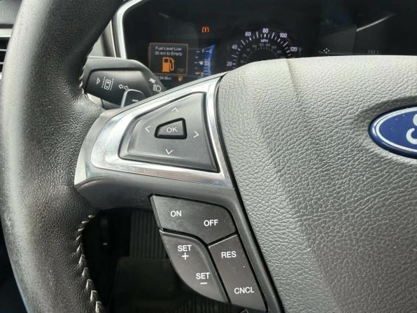 Ford Fusion (North America) II Рестайлинг с пробегом 2019 года, цена 1 325 000 рублей, 150132 км, седан, Автокод Объявления
