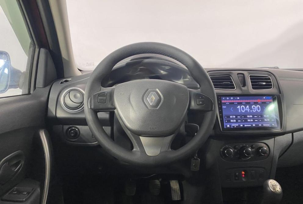 Renault Sandero II Саранск  - изображение 17