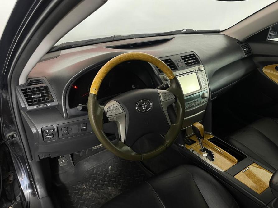 Toyota Camry VI (XV40) Воронеж  - изображение 7