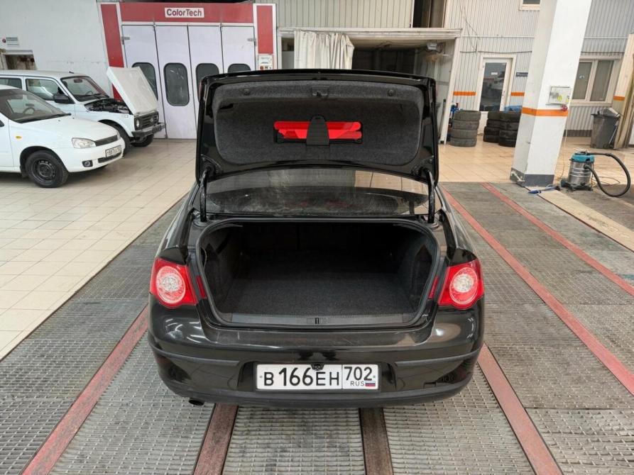 Volkswagen Passat B6 Магнитогорск  - изображение 20