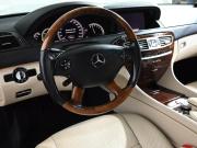 Mercedes-Benz CL-Класс III (C216) Екатеринбург  - изображение 31