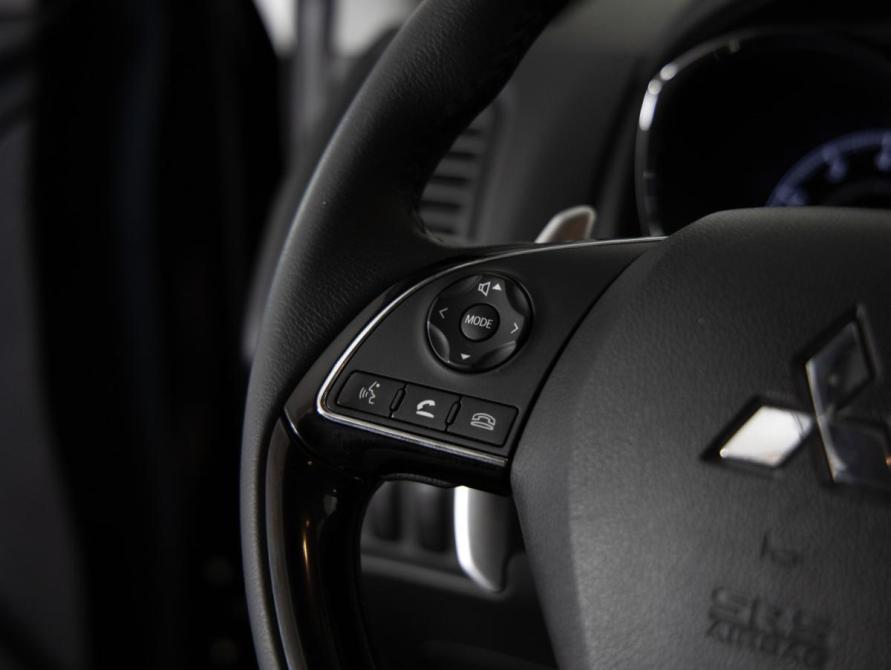 Mitsubishi ASX I Рестайлинг 2 Санкт-Петербург  - изображение 19