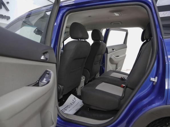 Chevrolet Orlando I с пробегом 2014 года, цена 799 000 рублей, 120447 км, компактвэн, Автокод Объявления