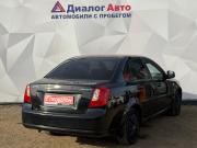Chevrolet Lacetti I Набережные Челны  - изображение 23