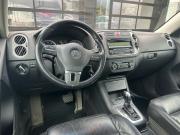 Volkswagen Tiguan I Новосибирск  - изображение 53