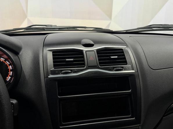 Lada (ВАЗ) Granta I Рестайлинг с пробегом 2025 года, цена 1 125 000 рублей, 6 км, седан, Автокод Объявления
