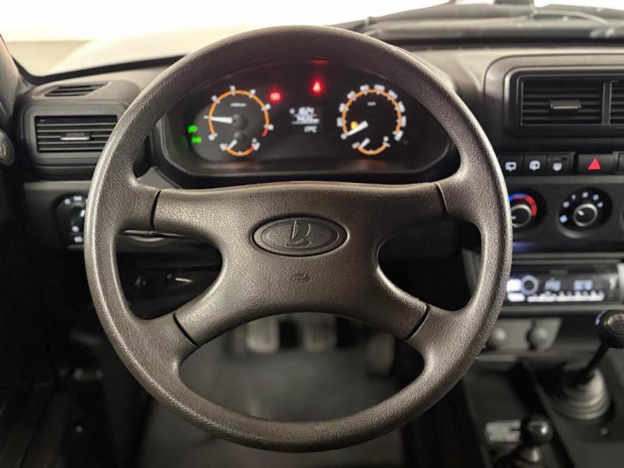 Lada (ВАЗ) 2121 (4x4) I Рестайлинг (2020) Екатеринбург  - изображение 18