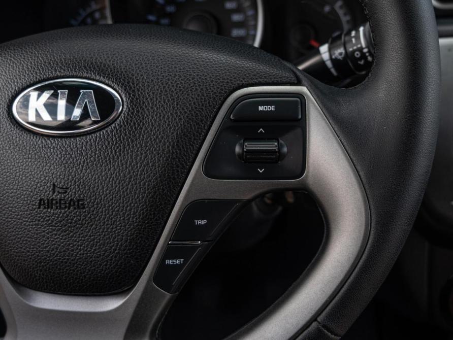 Kia Rio III Рестайлинг Краснодар  - изображение 16