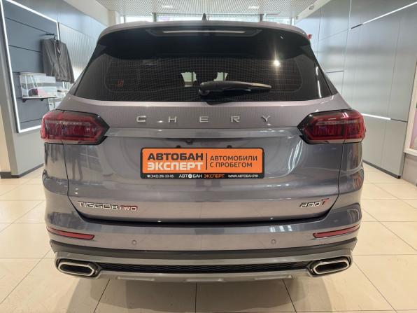 Chery Tiggo 8 Pro I с пробегом 2023 года, цена 1 899 000 рублей, 91000 км, внедорожник, Автокод Объявления