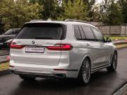 BMW X7 I (G07) Санкт-Петербург  - изображение 45