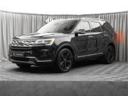 Ford Explorer V Рестайлинг 2 Москва  - изображение 30