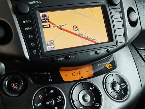 Toyota RAV4 III (XA30) Рестайлинг с пробегом 2010 года, цена 1 171 000 рублей, 312219 км, внедорожник, Автокод Объявления