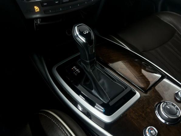 Infiniti QX60 I Рестайлинг с пробегом 2018 года, цена 2 550 000 рублей, 115944 км, внедорожник, Автокод Объявления