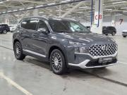 Hyundai Santa Fe IV Рестайлинг Казань  - изображение 25
