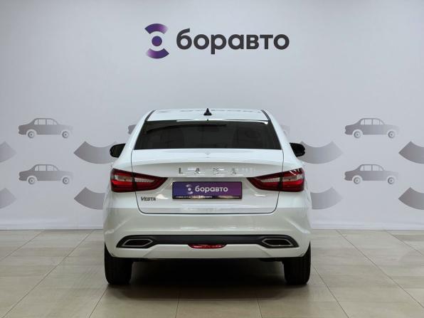 Lada (ВАЗ) Vesta I Рестайлинг (NG) с пробегом 2023 года, цена 1 250 000 рублей, 57942 км, седан, Автокод Объявления